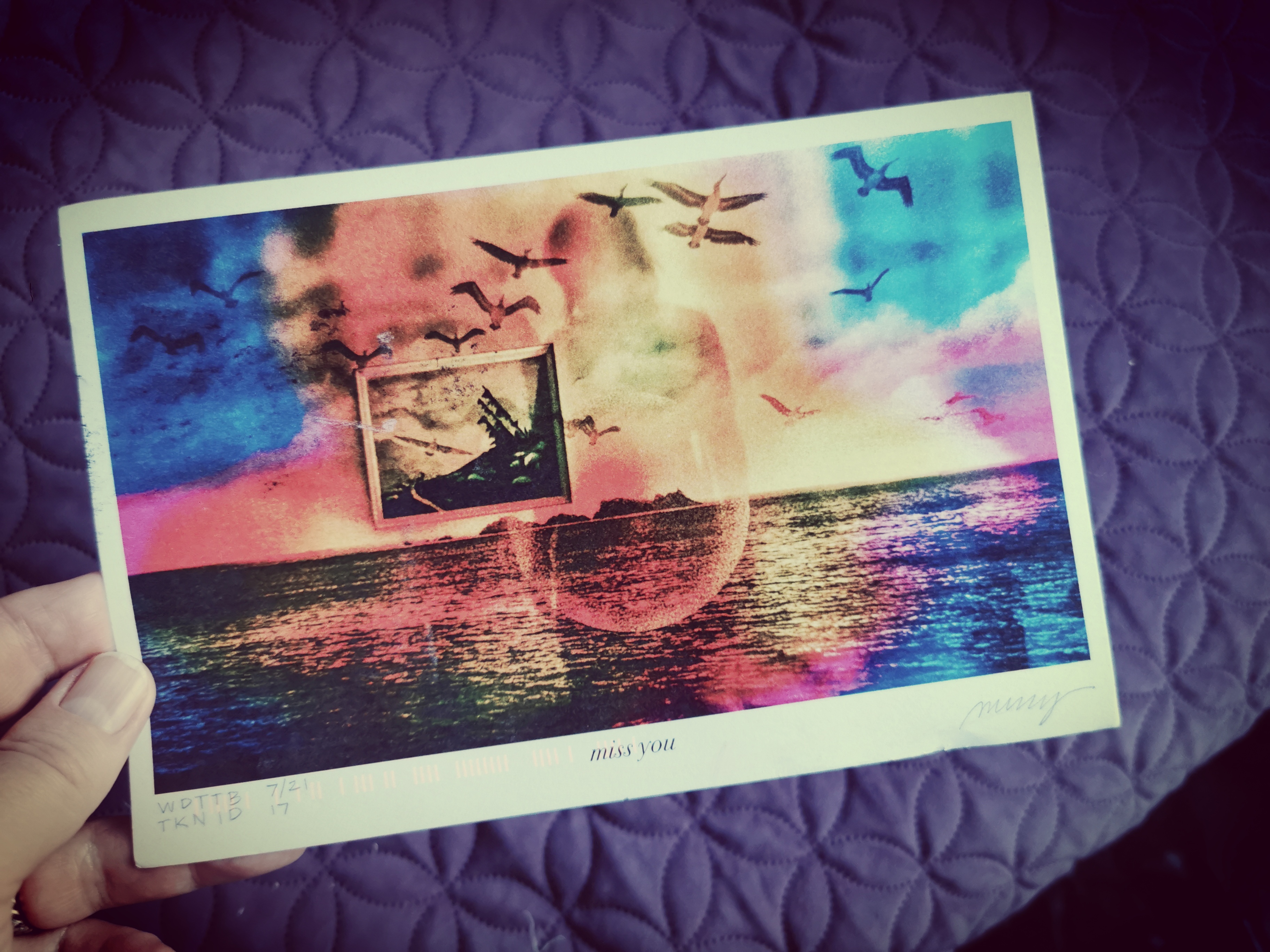 Front / Artwork